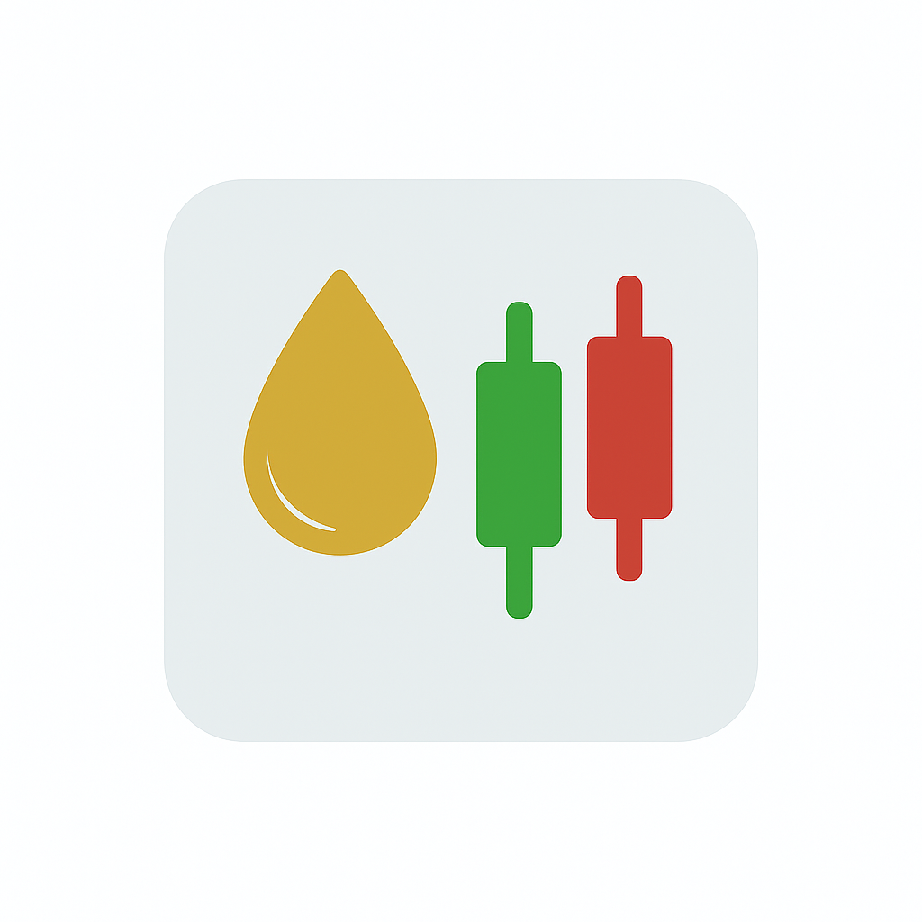 Soybean Oil